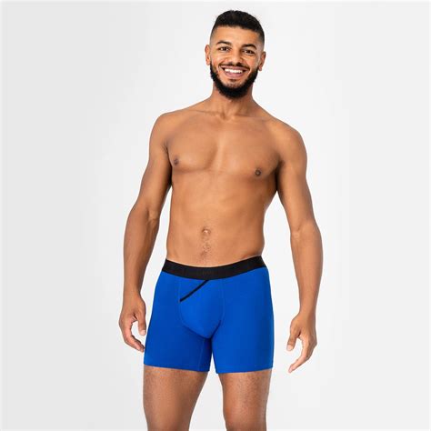 electric-blue boxer briefs|PowerStretch Briefs OpenFly, Electric Blue .